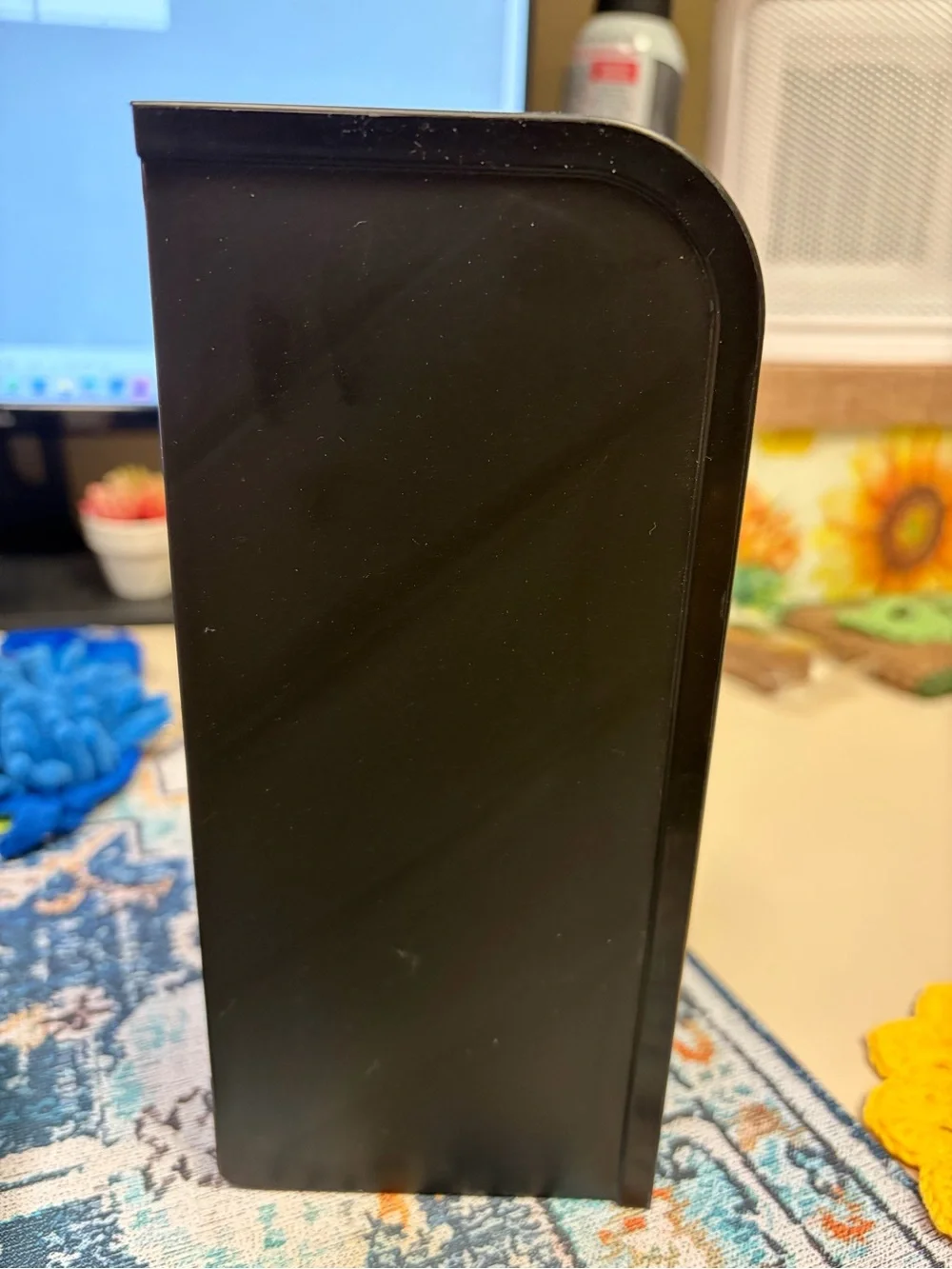 Black Pencil/Pen Holder